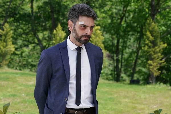 Sen Anlat Karadeniz - Episode 16 - Z filmu - Mehmet Ali Nuroğlu