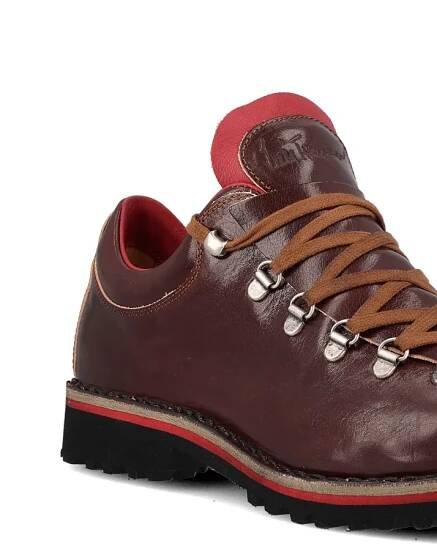 Boty LUIS TRENKER LULEON - BRAUN 44