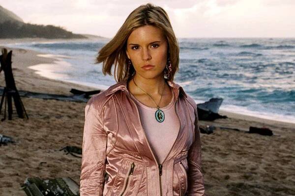 Maggie Grace Says Leaving 'Lost' Was 'the Worst Heartbreak of My Career'