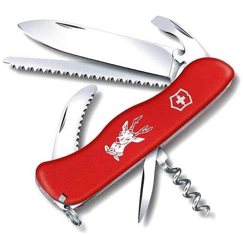 Nůž Victorinox Hunter