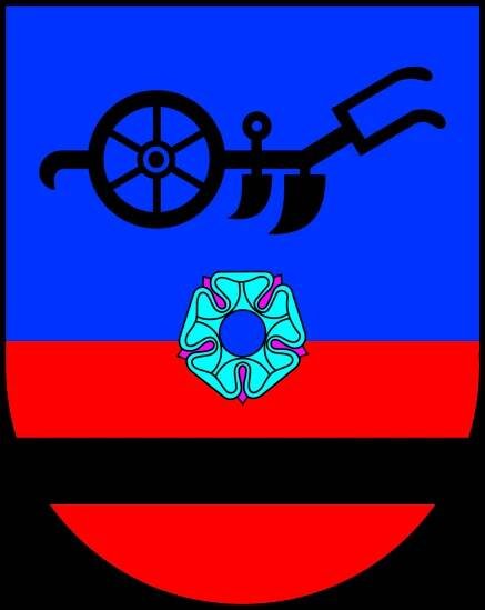 Obec Plana