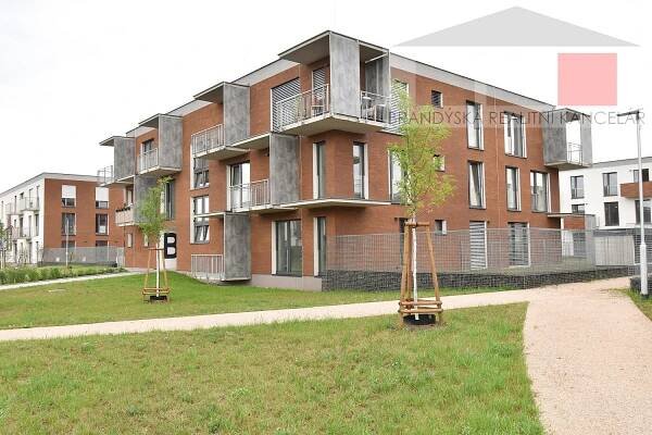Všetatská, Brandýs nad Labem-Stará Boleslav, okres Praha-východ