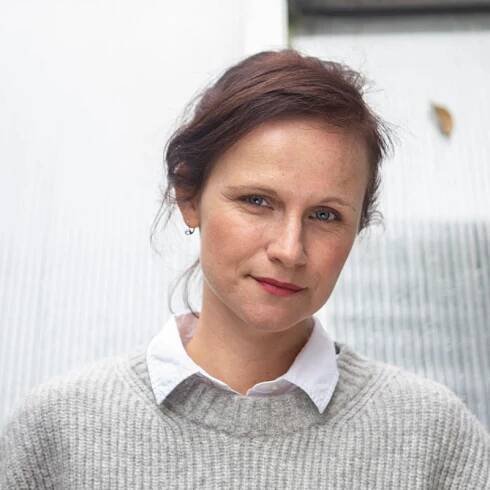 Kristýna Badinková Nováková - ACTORSMAP