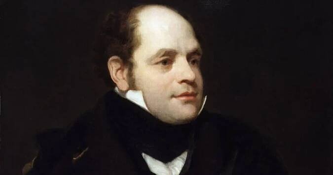 Sir John Franklin And His Lost Expedition To The Arctic