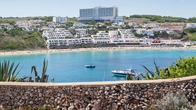 Palladium Menorca