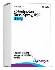 Zomig