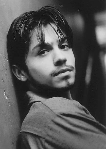 Freddy Rodriguez fotka