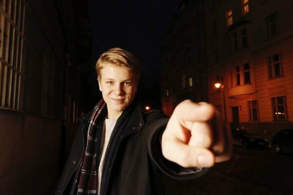 Zdeněk Piškula ze Tří bratrů je bez přítelkyně a jede do Ameriky
