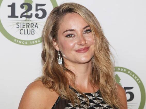 Shailene Woodley Opens Up About Trauma After Being Arrested at Standing Rock