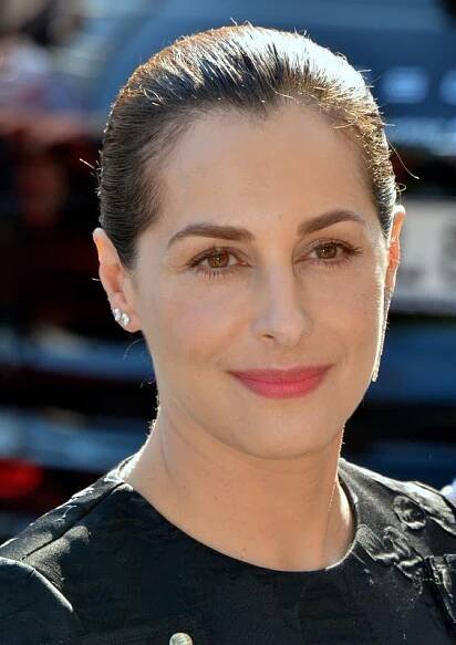 Amira Casarová – Wikicitáty