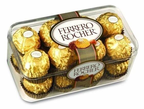 Ferrero Rocher 200 g