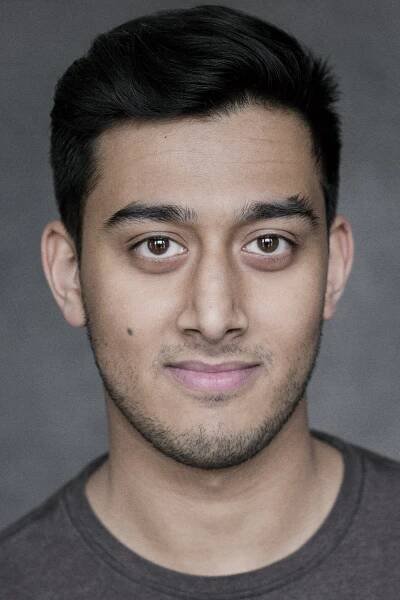 Karan Gill herec