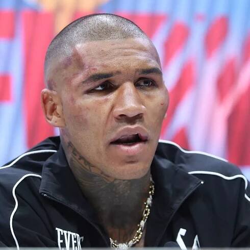 Conor Benn contradicts himself over Chris Eubank Jr fight ahead of rematch
