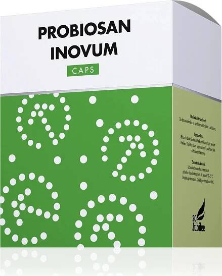 Energy Probiosan Inovum cps.60