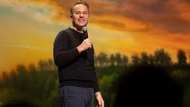 Mike Birbiglia: The Good Life - Trailer