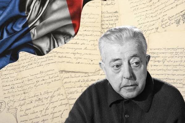 Qui était Jacques Prévert