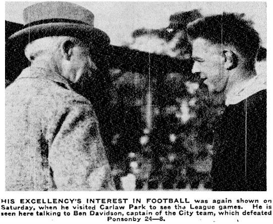 1930 Auckland Rugby League season - Wikipedia