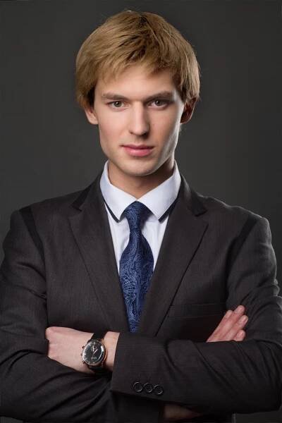 Nil Kropalov