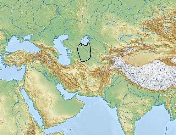 Tazabagyab culture - Wikipedia