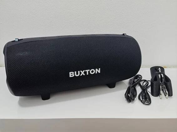 Buxton BBS 9900