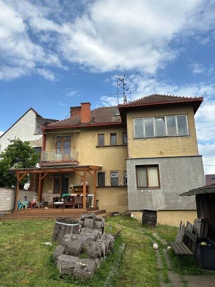 Prodej dvougeneračního domu Kyjov 6 000 000 Kč, foto 9
