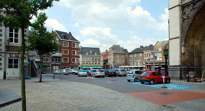 Arrondissement Tongeren