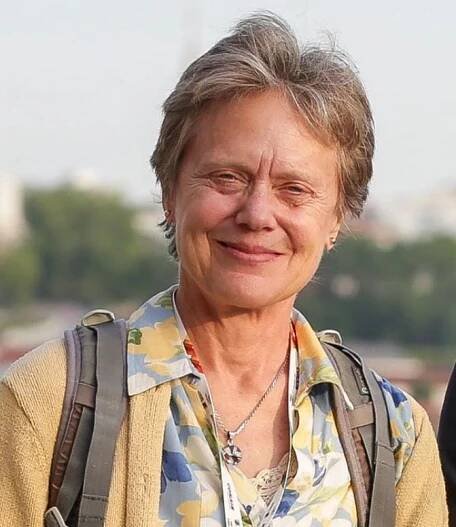 Board Members | Safe Communities Portugal
