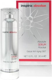Absolute Serum Absolue – Inspira cosmetics