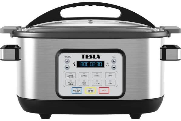 TESLA MultiCook M80 Deluxe