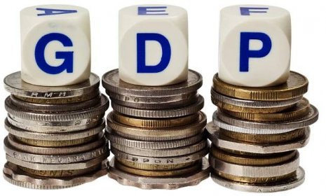 deflátor HDP