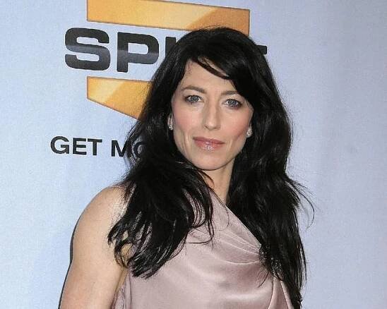 Claudia Black fotka