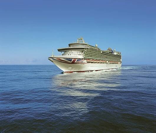 Dozens Suing Cruise Line Over Multiple Ship Outbreaks