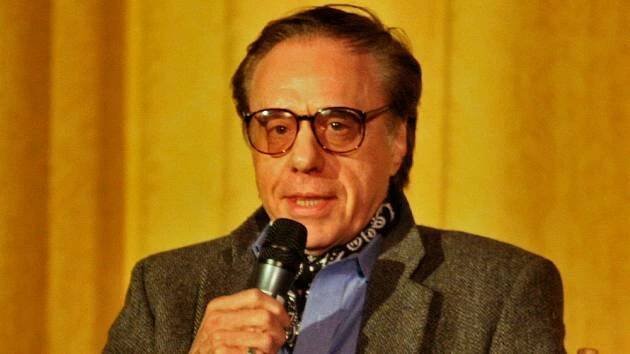 Zemřel Peter Bogdanovich, ikonický režisér filmů Maska a Papírový měsíc