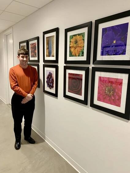 Exhibitions - William Mitchell Photography
