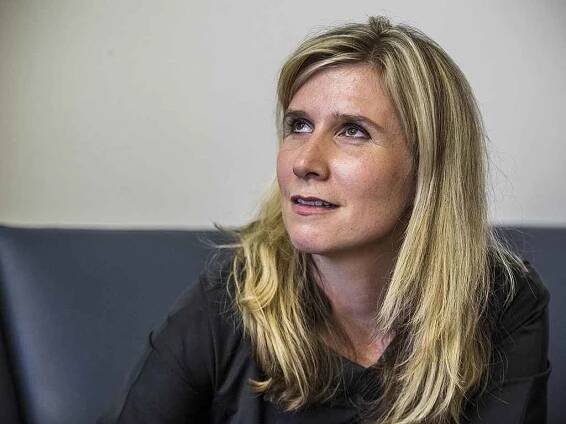 Ministryně školství Kateřina Valachová.