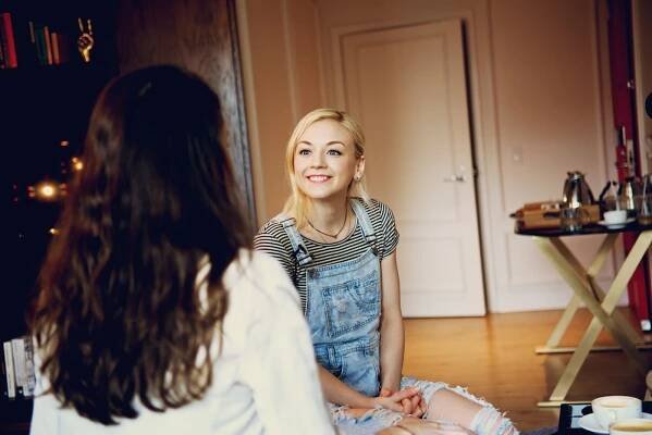 Emily Kinney