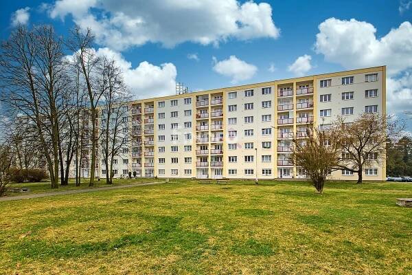 Prodej Byt 2+1, Maďarská, Kladno - Kročehlavy