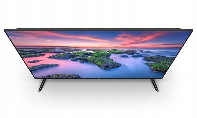 Televize Xiaomi LED TV A2 32" s Androidem Statický kontrast (x:1) 5000