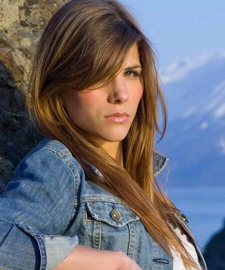 Amanda Piatt, Production Assistant
