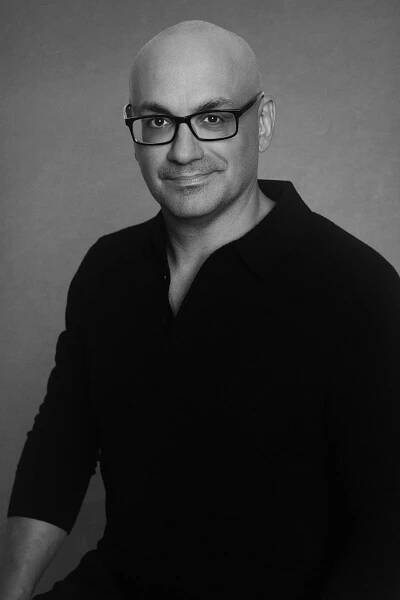 Anthony Vazquez