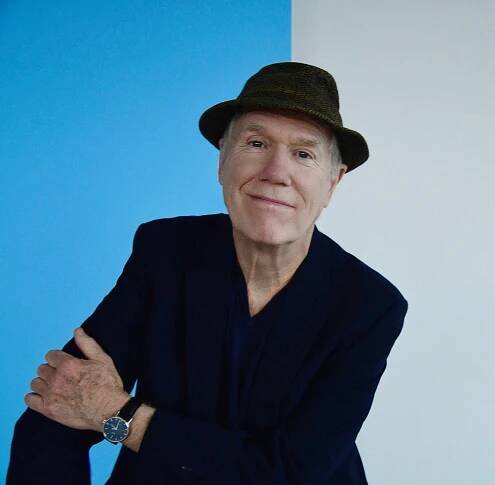 Loudon Wainwright III Press Page