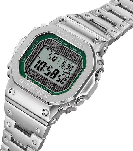 Casio G-Shock Full Metal GMW-B5000D-3ER