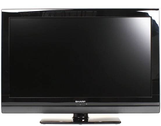 32" Sharp AQUOS LC32SH7E