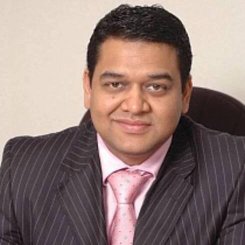 Abhishek Singh