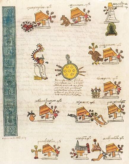 Soubor:Codex Mendoza folio 5v.jpg – Wikipedie