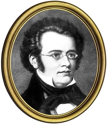 Franz Schubert | Artist Boutique Hotel 