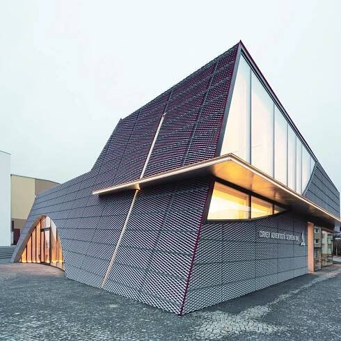 Časopis ARCHITECT+ vyhlásil sto nejlepších českých architektů