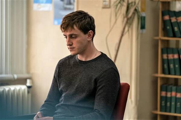 Paul Mescal - Actor