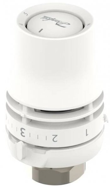 DANFOSS termostatická hlavice DANFOSS RAE-K 5034 pro VK (013G5034) - AkoupelnyAtopeni.cz