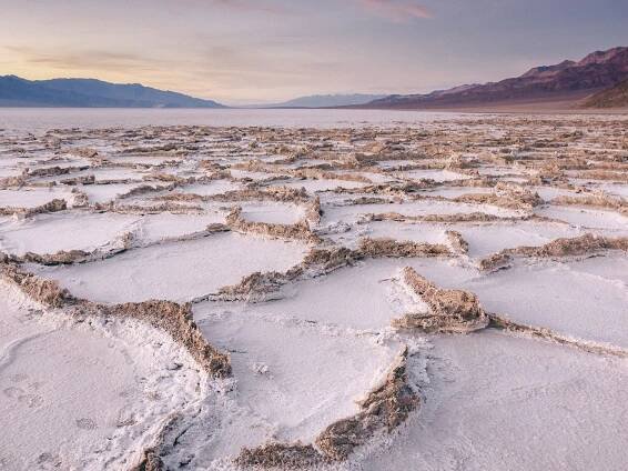 Death Valley tops 130 F, setting possible global heat record